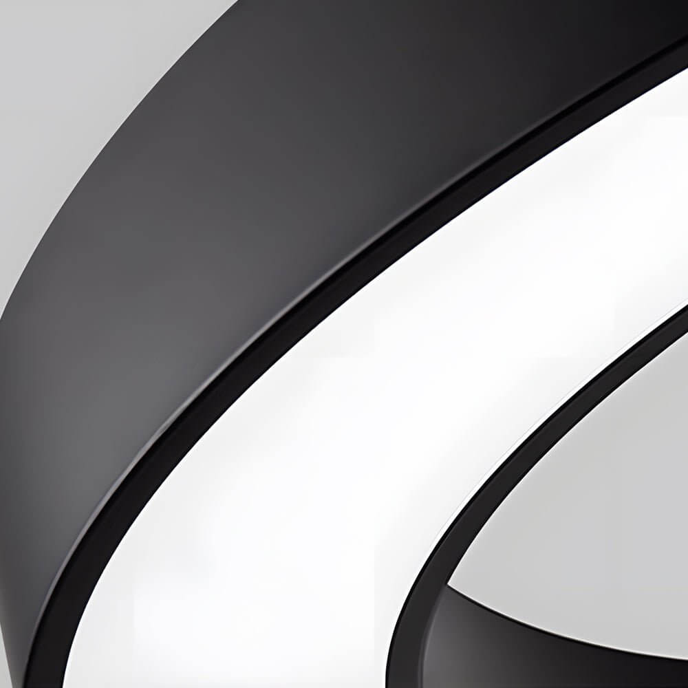 Ren – Industrielles LED Ringlicht