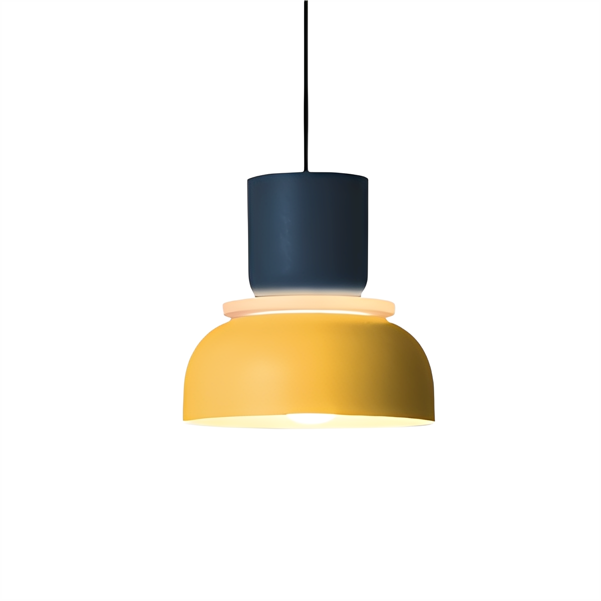 Nova – Modische Pendelleuchte im Schlichten Design