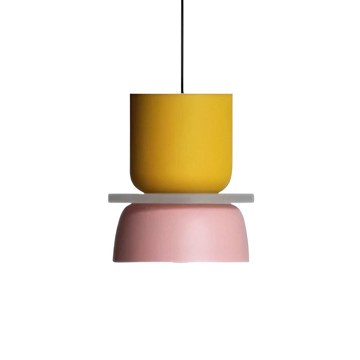 Nova – Modische Pendelleuchte im Schlichten Design