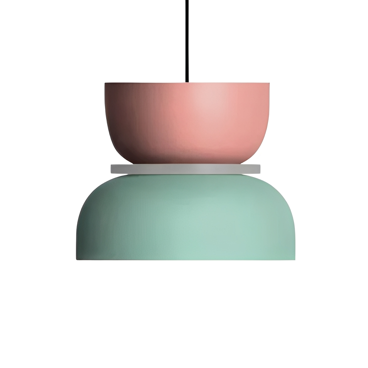 Nova – Modische Pendelleuchte im Schlichten Design