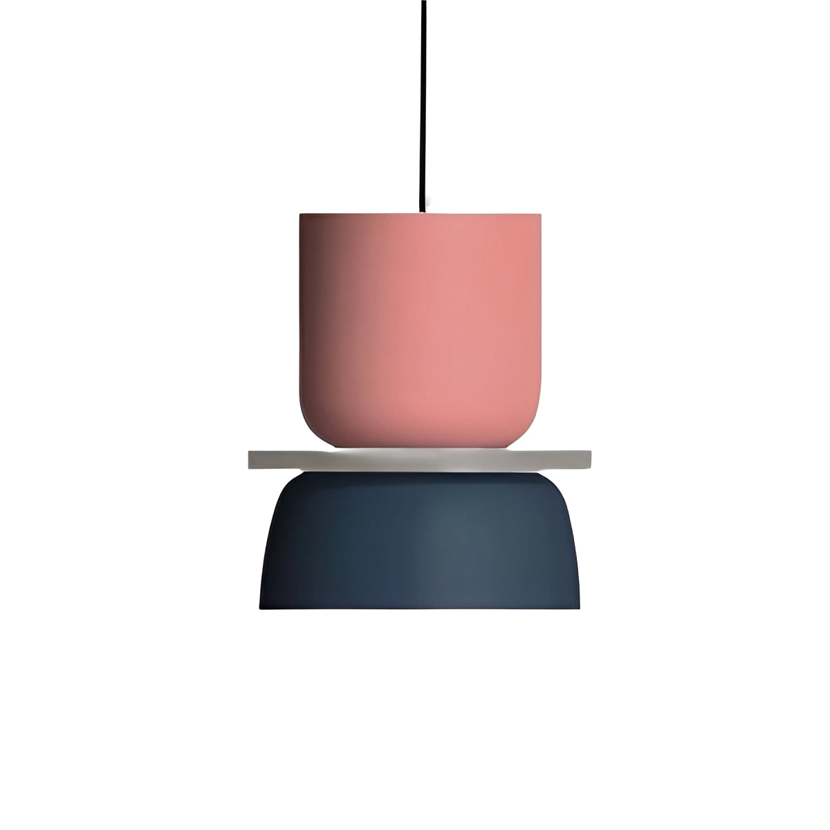Nova – Modische Pendelleuchte im Schlichten Design