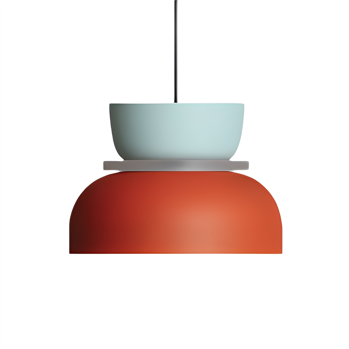 Nova – Modische Pendelleuchte im Schlichten Design