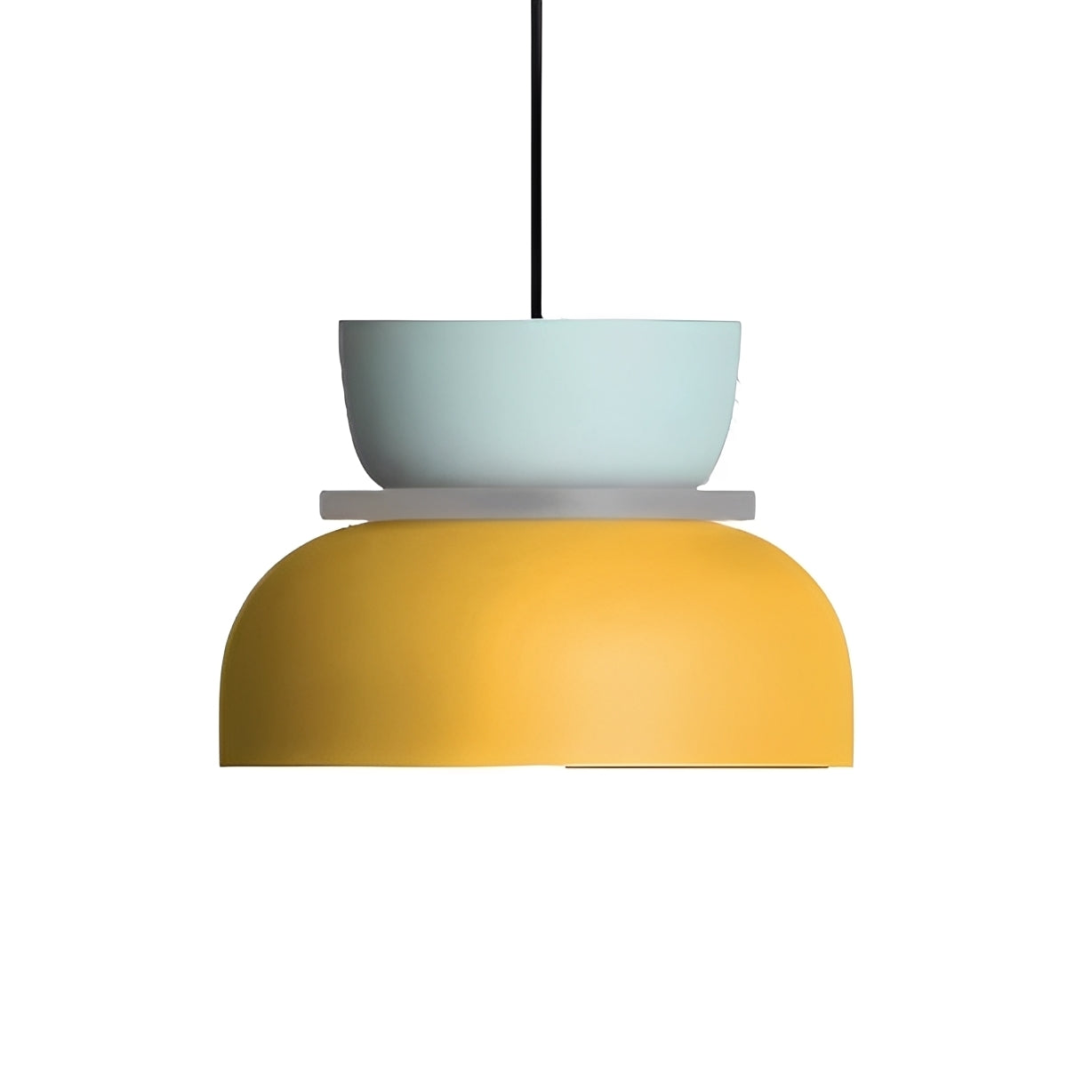 Nova – Modische Pendelleuchte im Schlichten Design