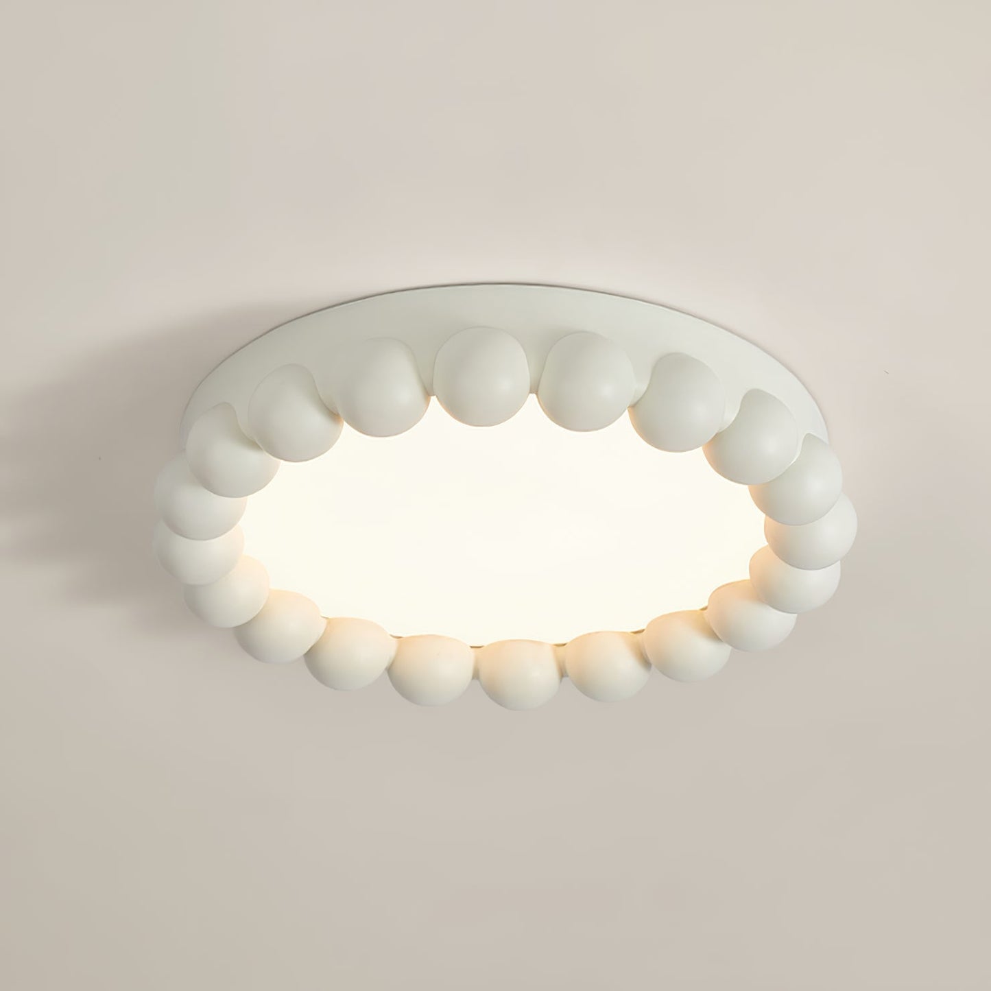 Molina – Moderne Deckenleuchte