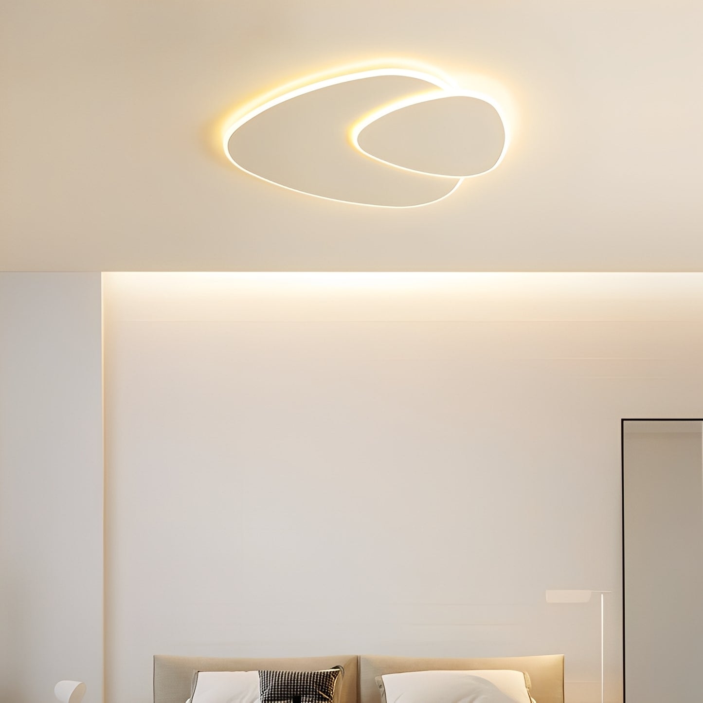 Ines – Moderne Deckenlampe