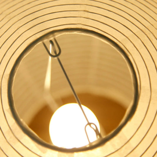 Solina – Nordische Moderne Minimalistische Nachtlampe