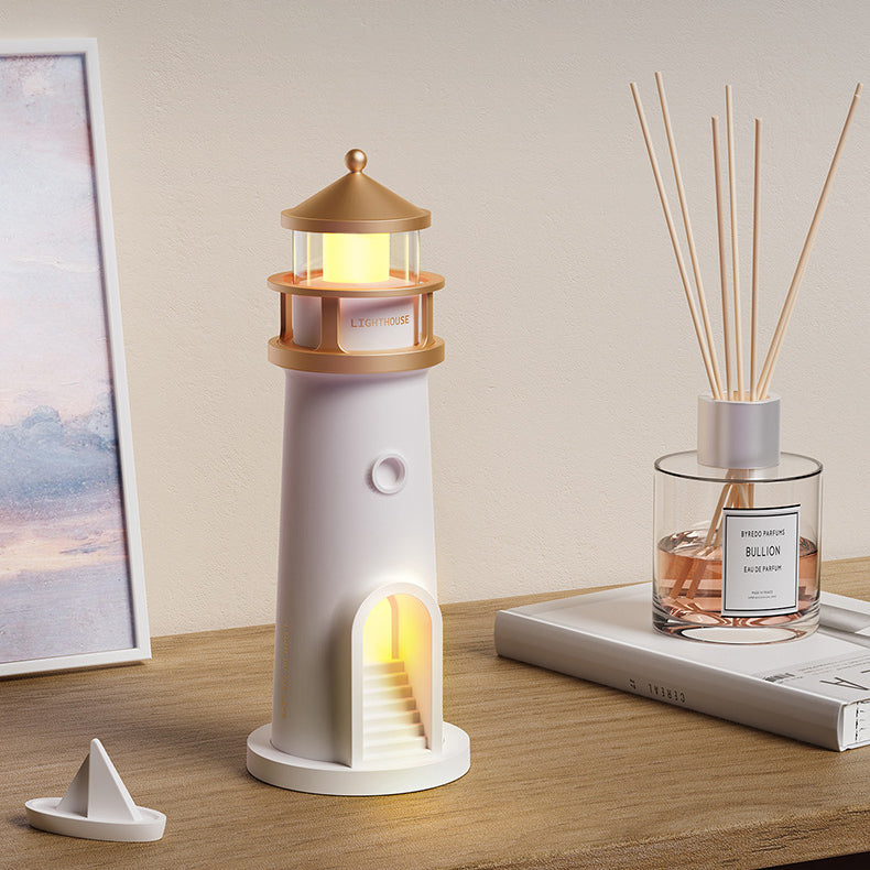 LumiSound – Bluetooth-Lampe mit Mondschein-Effekt