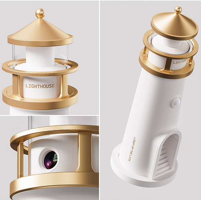 LumiSound – Bluetooth-Lampe mit Mondschein-Effekt