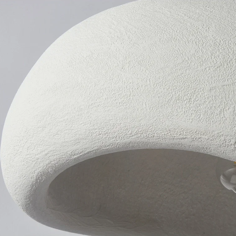 Aries – Nordic Creme Pendelleuchte