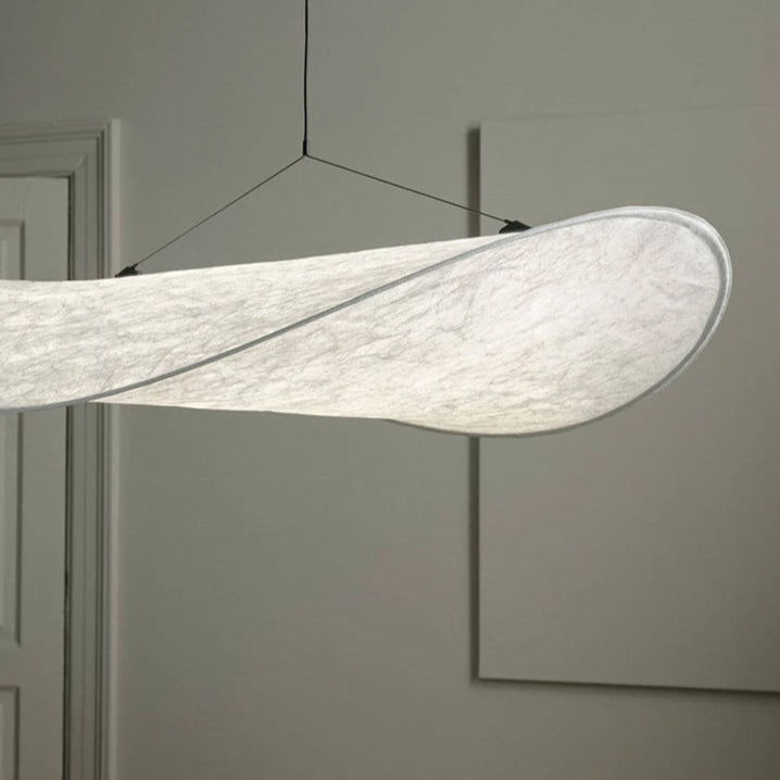 Vinny – Nordic Cloud Pendelleuchte