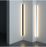 Moderne Wandleuchte Minimalistisch