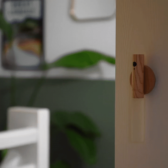 TorchMag – Kompakte LED-Leuchte mit Magnetfuß für flexible Einsätze