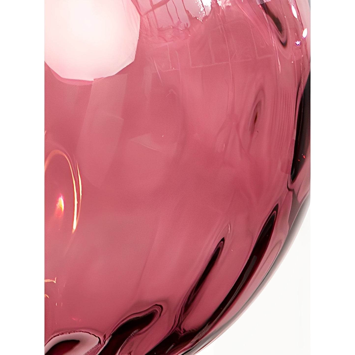 Meliora – Moderne Glas-Pendelleuchte