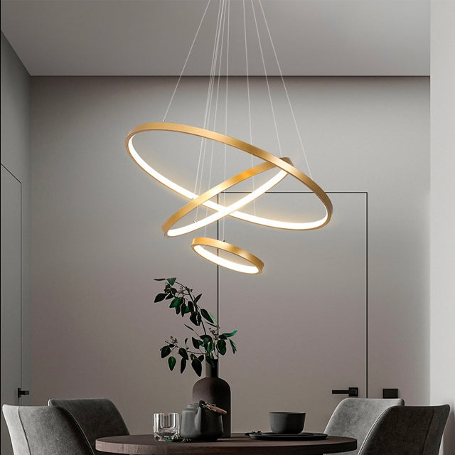 StarLia – LED-Tischlampe mit himmlischem Lichtspiel