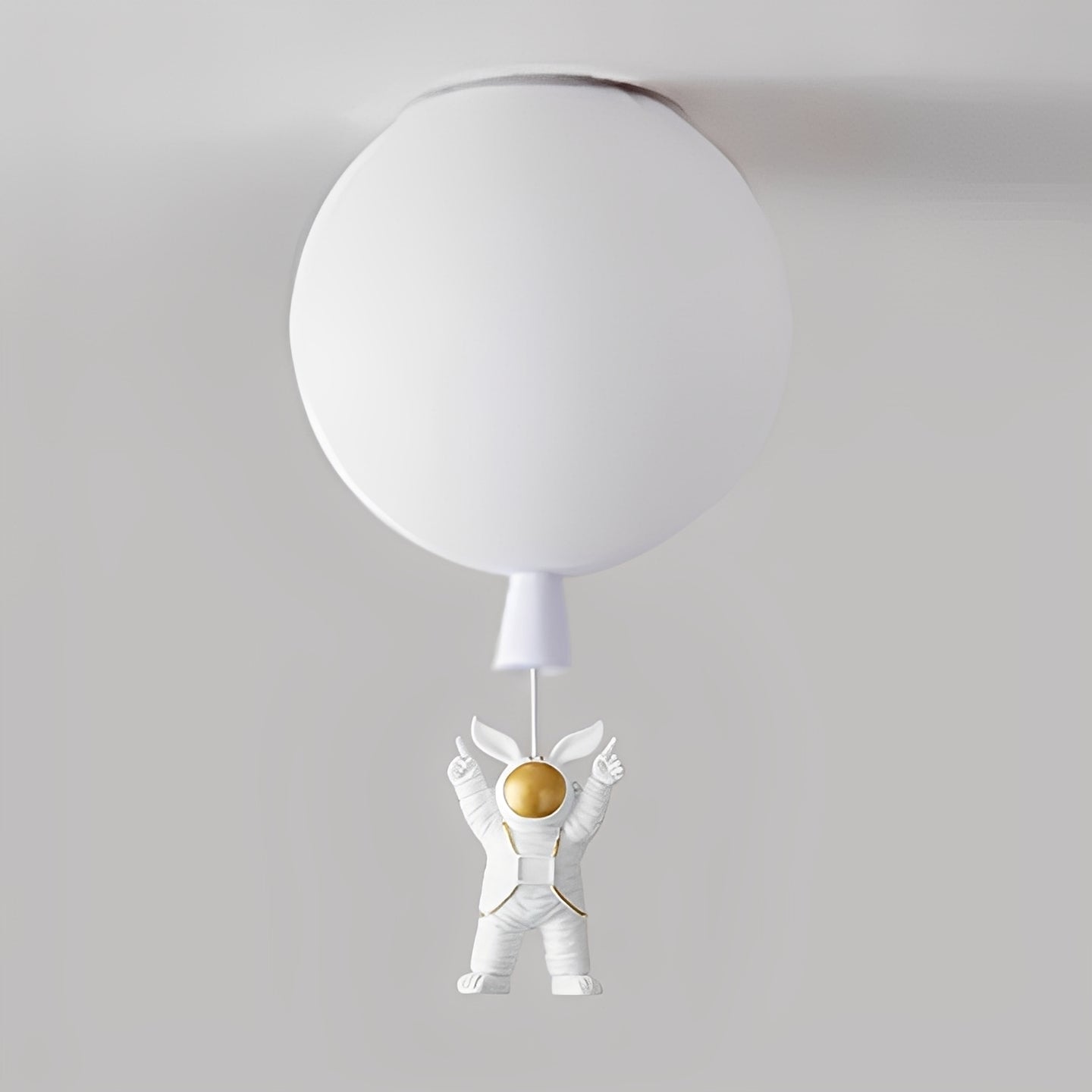 Lina – Nordische Kinderzimmer-Deckenlampe