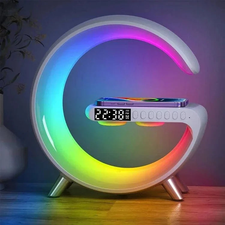 MoodThera – Intelligente LED-Stimmungsleuchte
