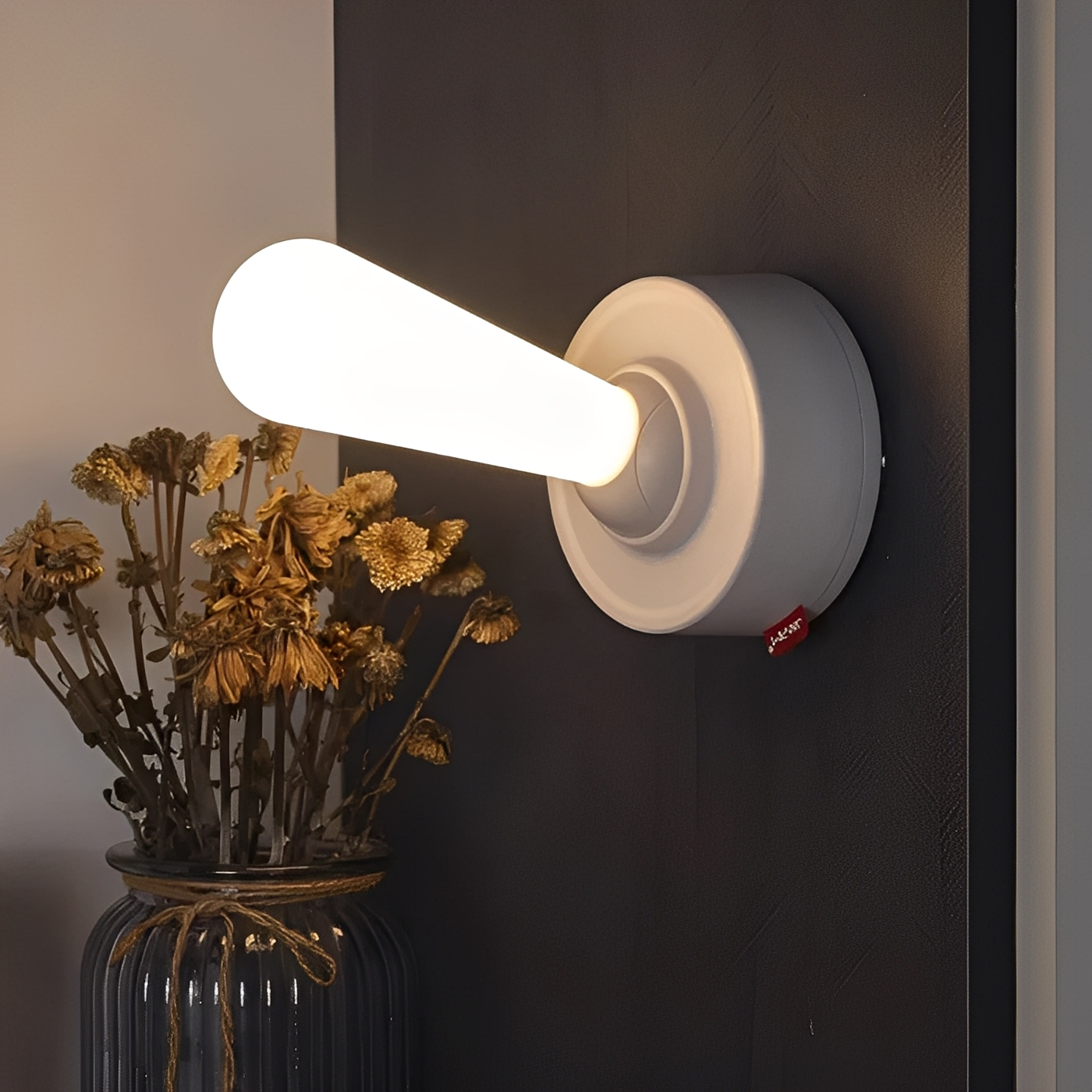 Nivio – USB Silikon Nachtlampe