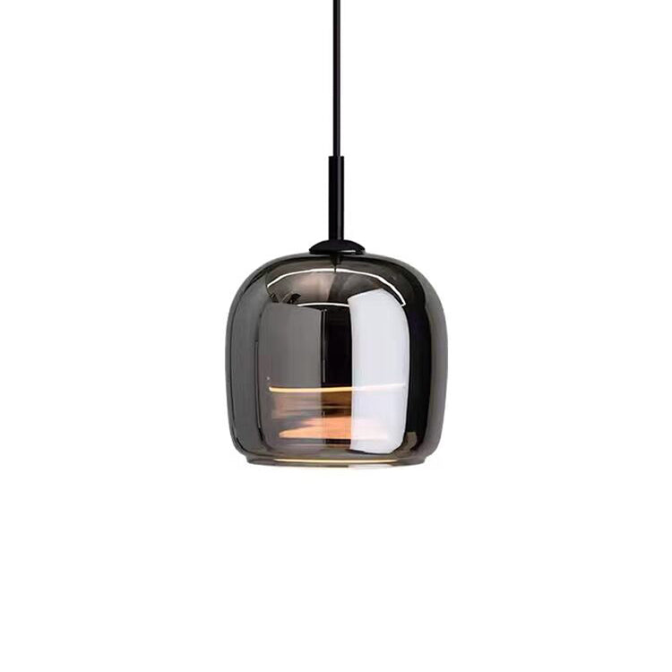 Ella – Moderner Glas-Pendelleuchte mit Persönlichkeit
