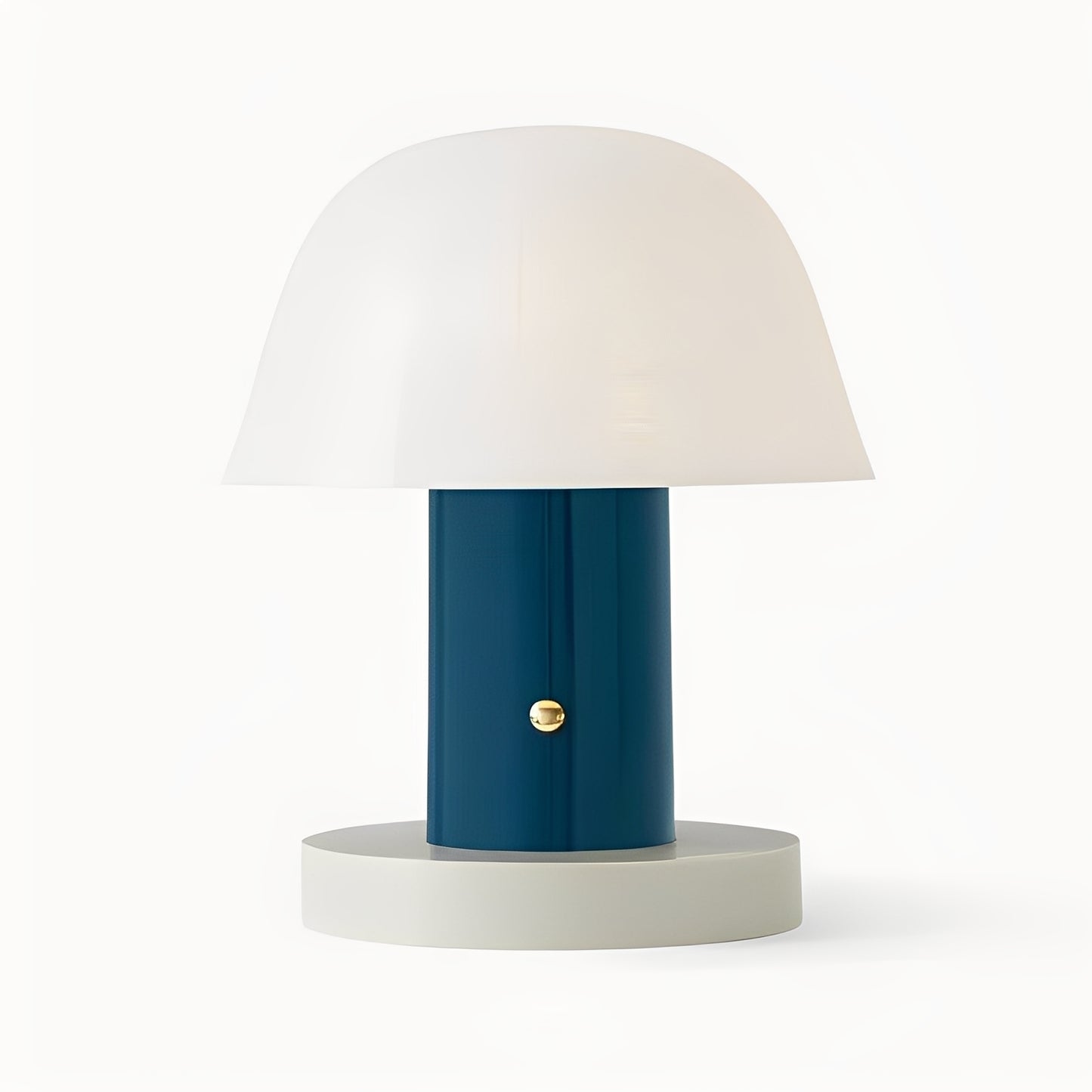 Maren – Kabellose Touch-Tischlampe