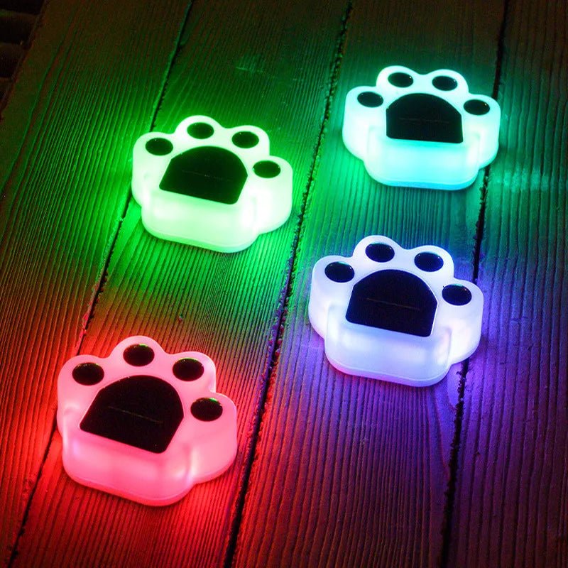 Siv – Kabellose Solar-Lichter für den Garten