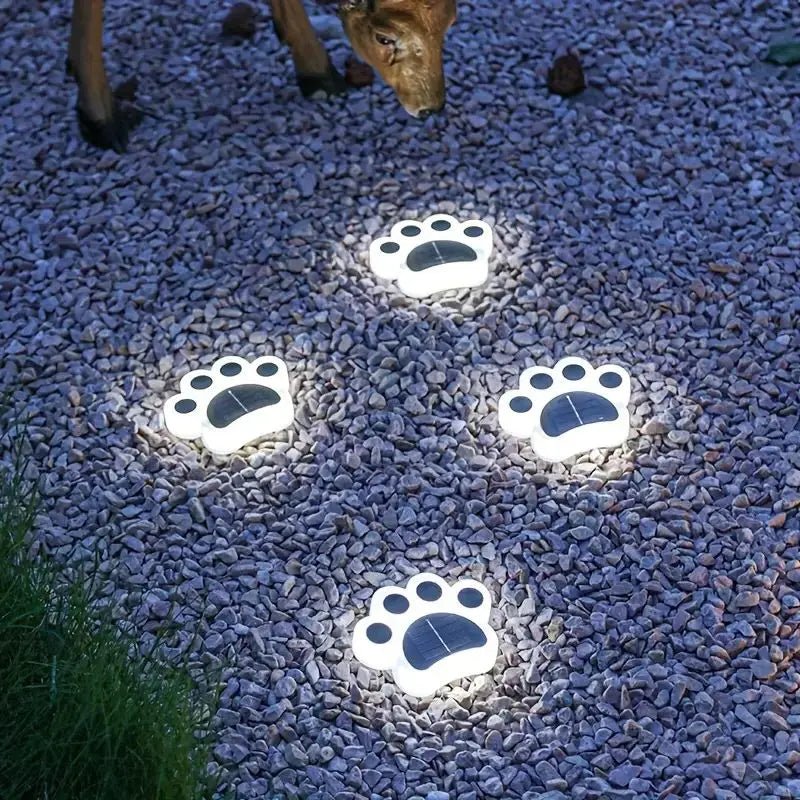 Siv – Kabellose Solar-Lichter für den Garten