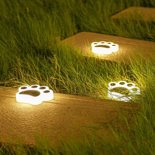Siv – Kabellose Solar-Lichter für den Garten