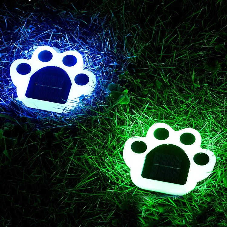 Siv – Kabellose Solar-Lichter für den Garten