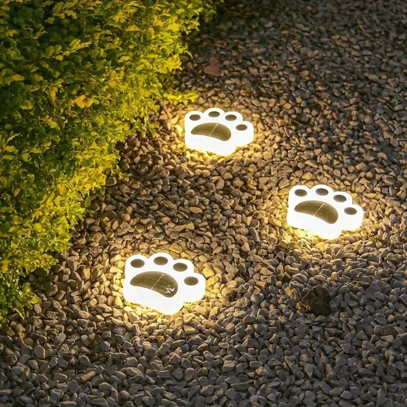 Siv – Kabellose Solar-Lichter für den Garten