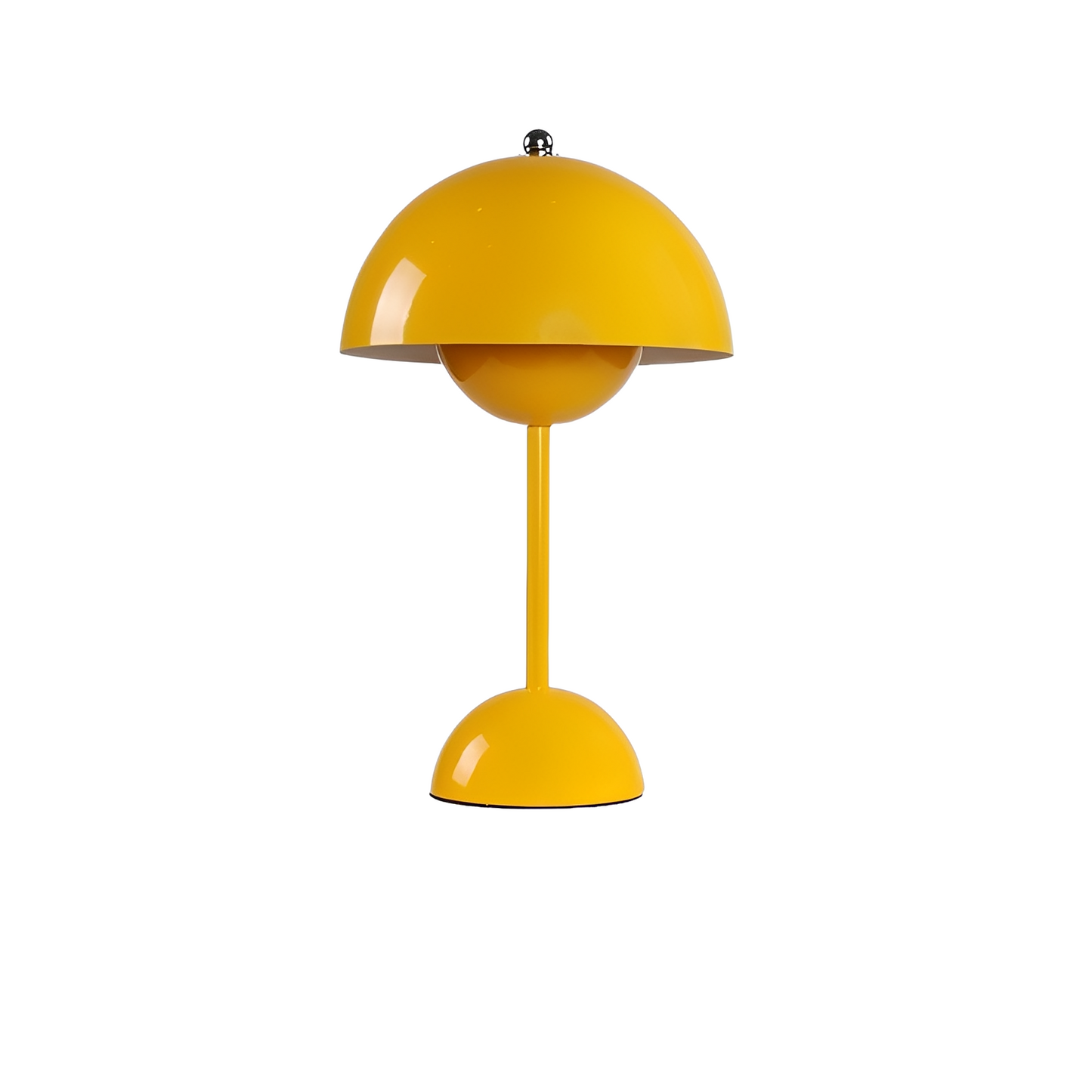 Tavira – LED-Tischlampe im Retro-Design