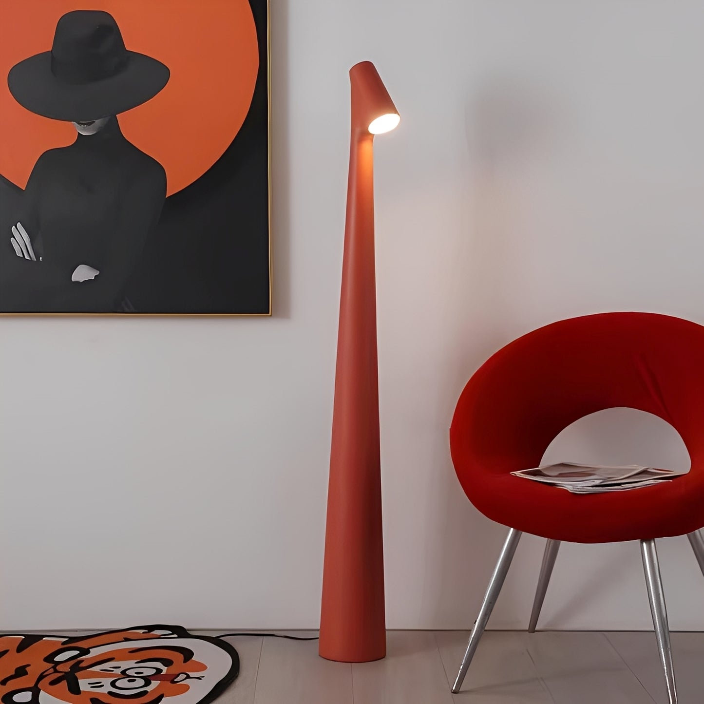 Yula – Stylische LED-Stimmungsleuchte