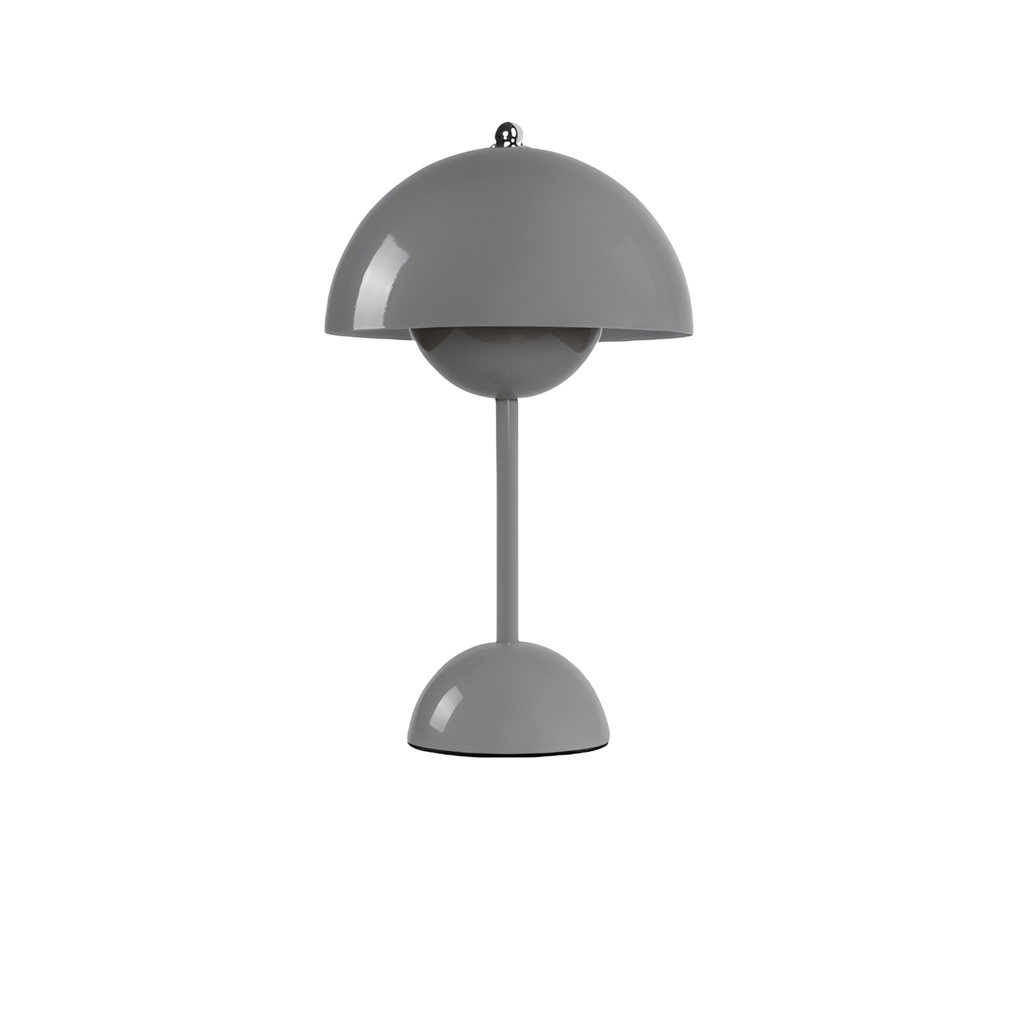 Tavira – LED-Tischlampe im Retro-Design