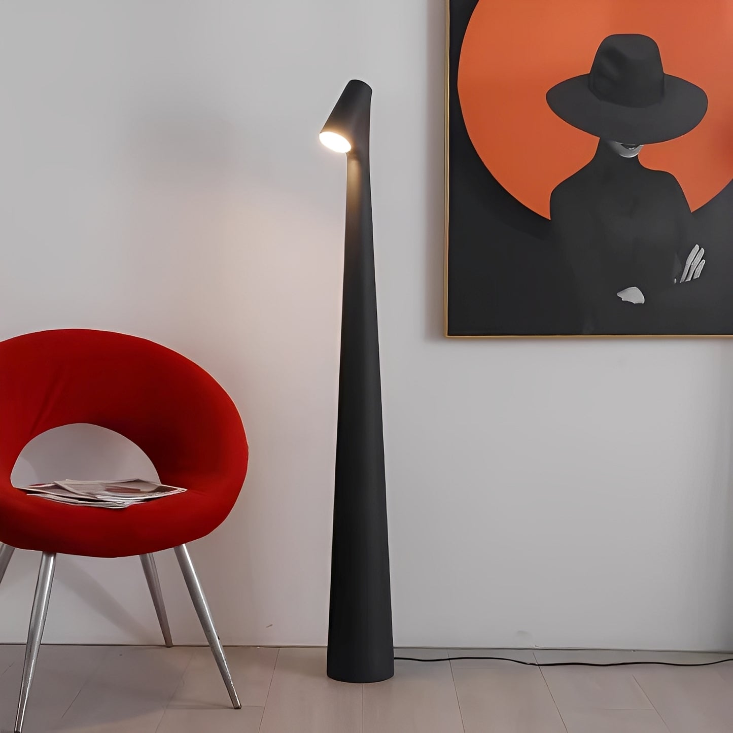 Yula – Stylische LED-Stimmungsleuchte