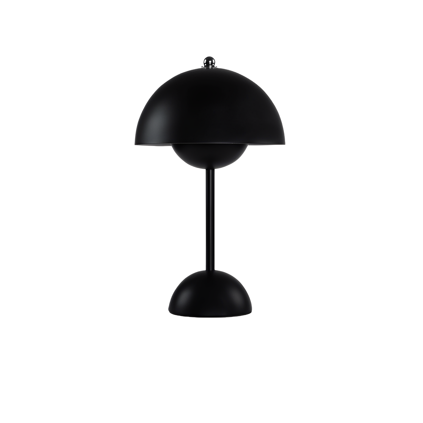 Tavira – LED-Tischlampe im Retro-Design
