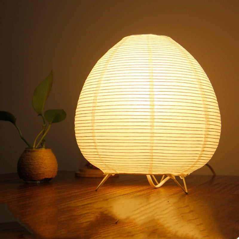 Solina – Nordische Moderne Minimalistische Nachtlampe