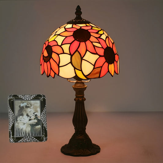Tilda – Retro-Tischlampe