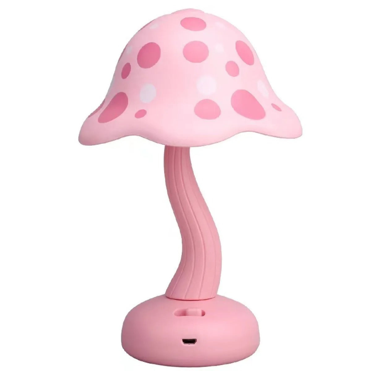 Mira – Kreative Pilz-Lampe