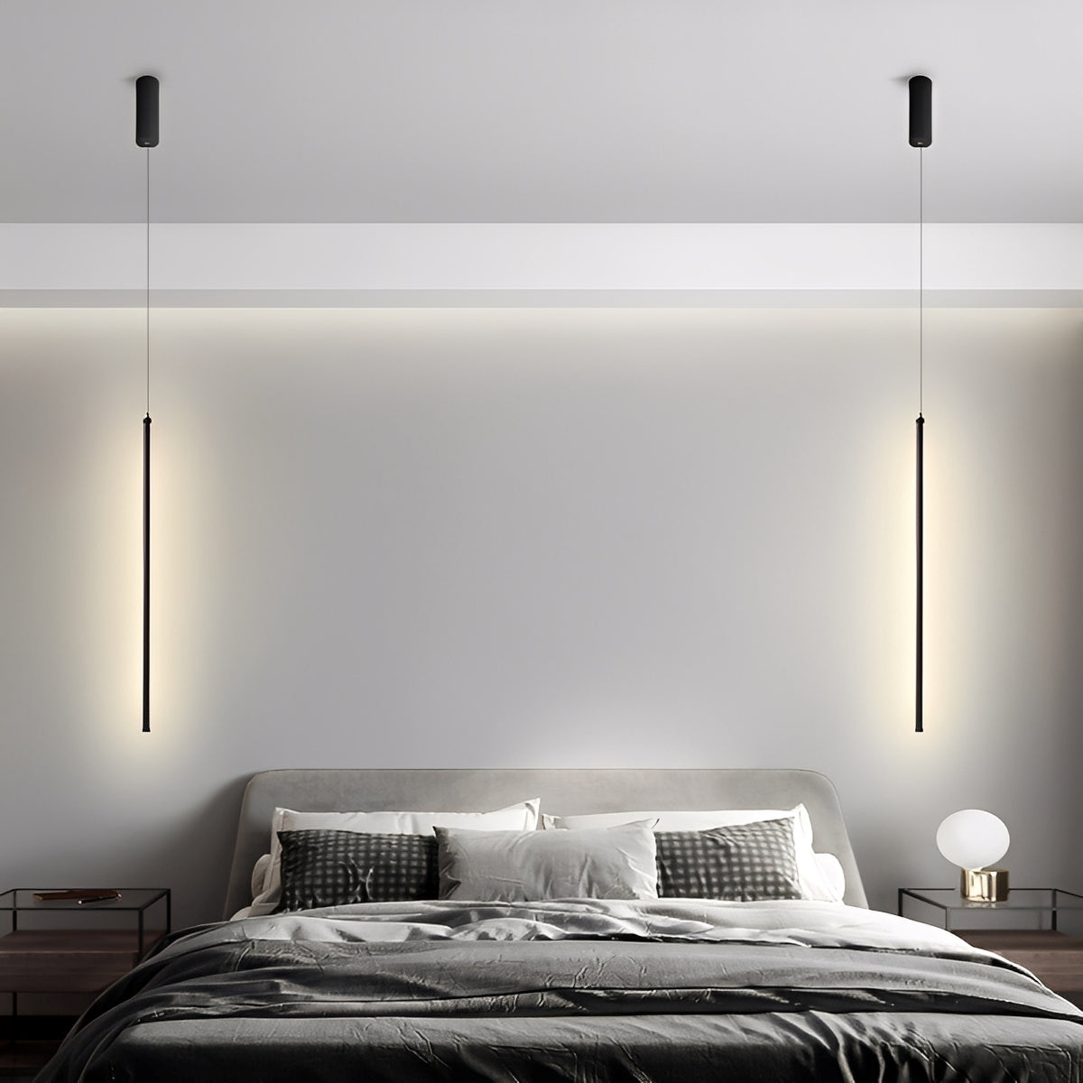 Dori – Moderne Nordic Deckenleuchte
