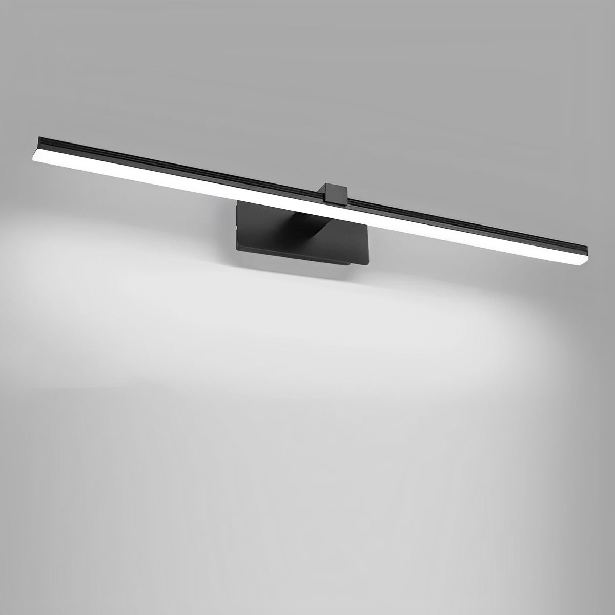 Mira – Minimalistische LED-Wandleuchte