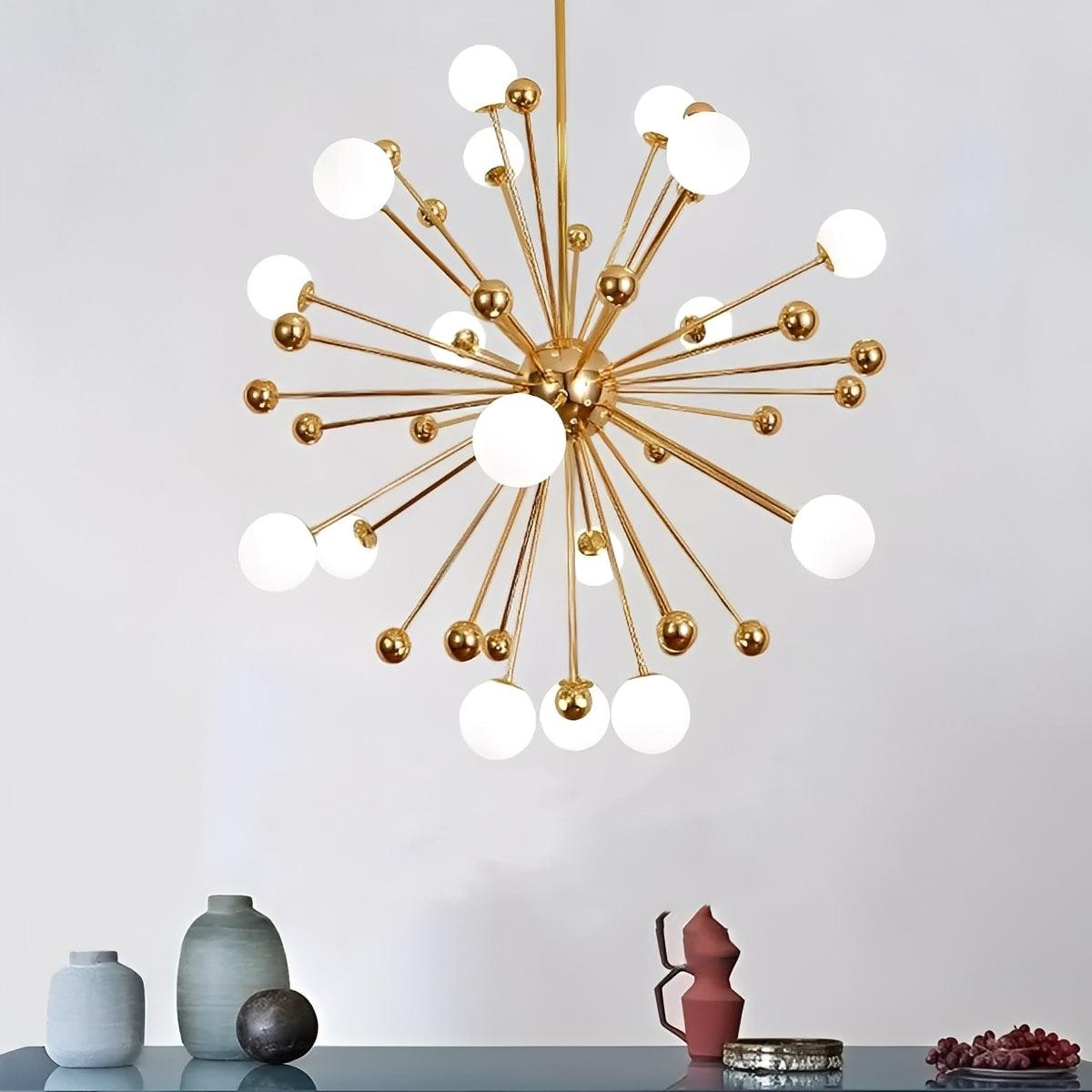 Gwen – Skandinavische Design Pendelleuchte