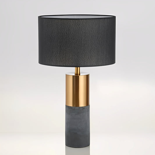 Ragna – Industrielle Designer Tischlampe
