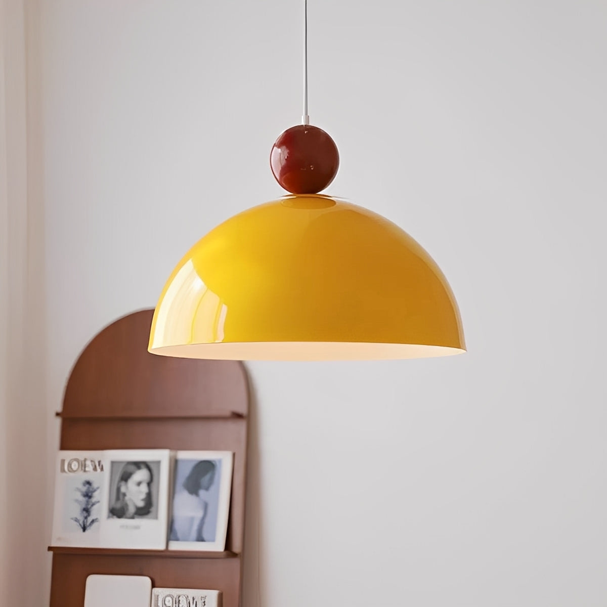 Posa – Pendelleuchte