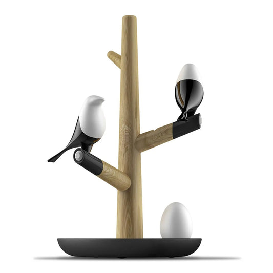 Avril – Kreative Magnetische Atmosphärenlampe