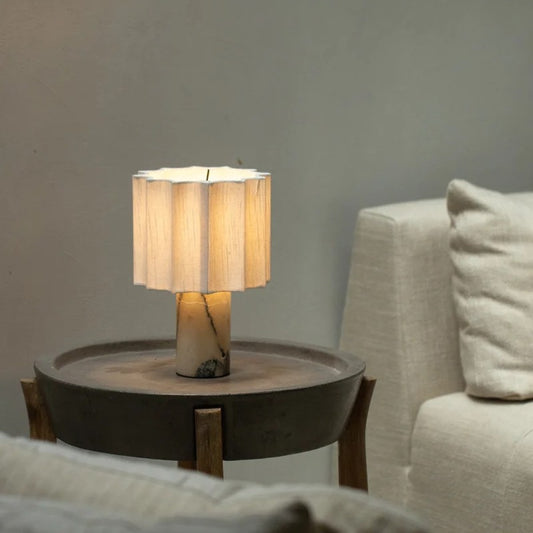 Kane – Kabellose Tischlampe