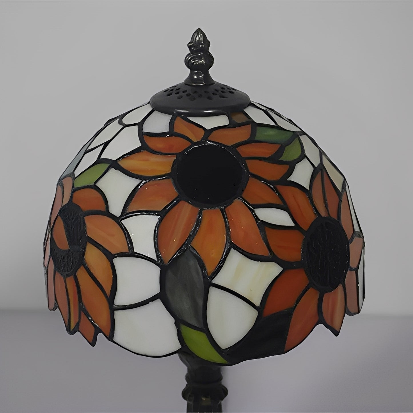 Tilda – Retro-Tischlampe