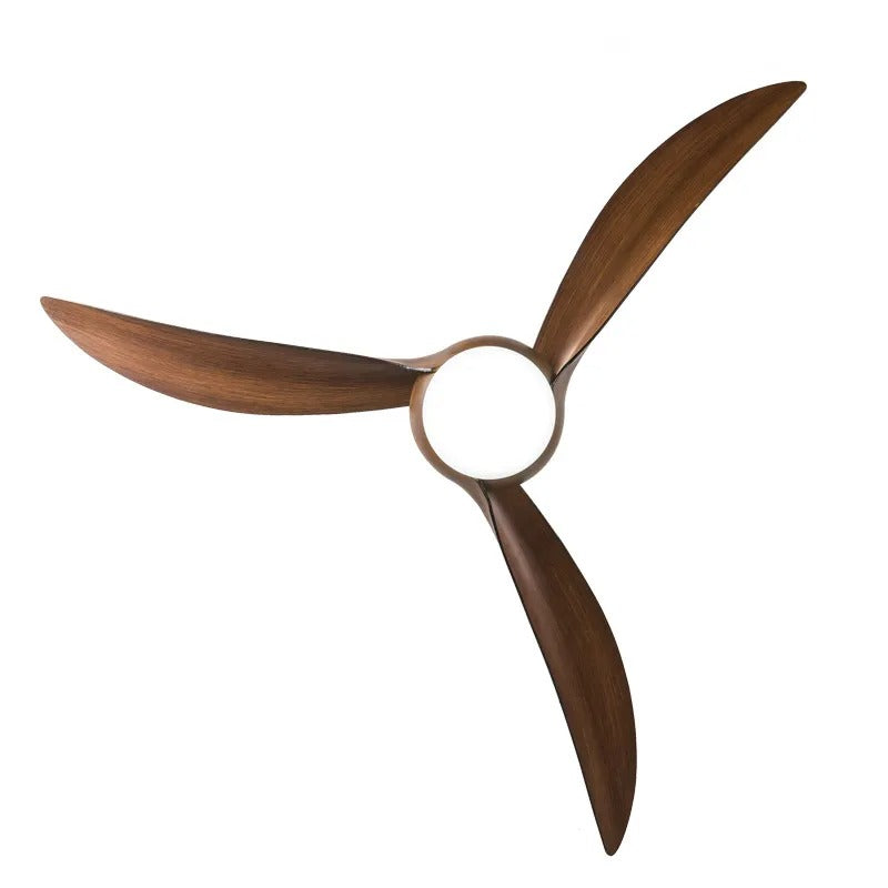 Elora – Amerikanische Designer Ventilatorlampe