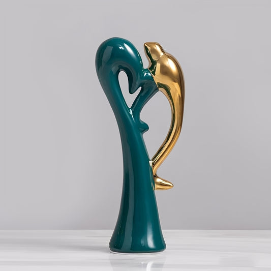 Meilin – Moderne Keramikvase