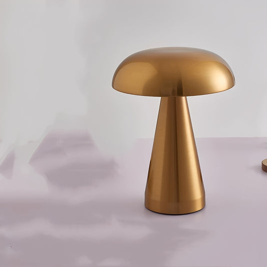 Marlis – Ladefähige Touch-Tischlampe