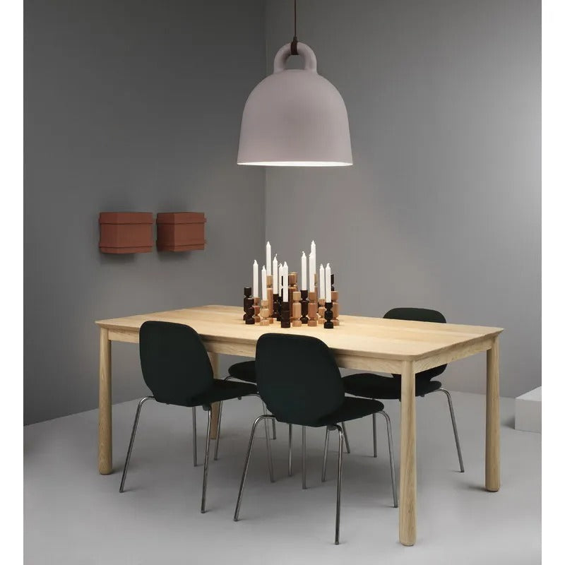 Liv – Dänischer Design-Kronleuchter im nordischen Stil