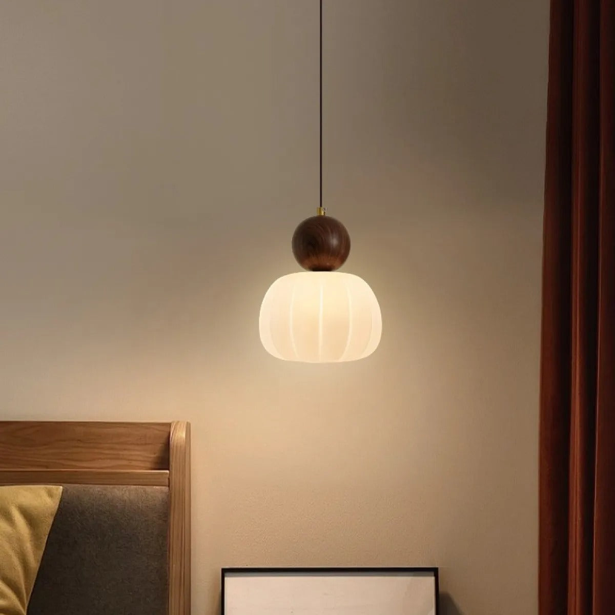 Lennox – Nordic Pendelleuchte