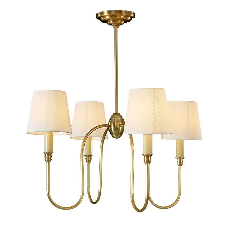 Vendome – Kronleuchter